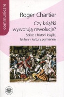 Czy książki wywołują rewolucje?