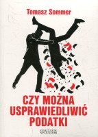 Czy można usprawiedliwić podatki 
