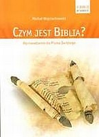 Czym jest Biblia?