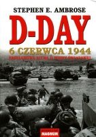 D-Day. 6 czerwca 1944