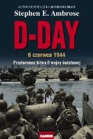 D-Day. 6 czerwca 1944