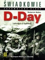 D-Day Lądowanie w Normandii