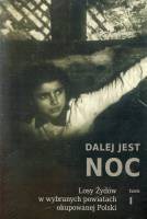 Dalej jest noc t.1-2