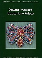 Dawna i nowsza biżuteria w Polsce
