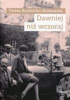 Dawniej niż wczoraj