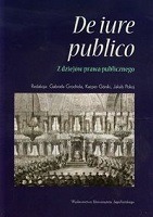 De iure publico