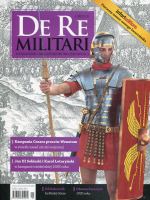 De Re Militari 1/2015 (1)