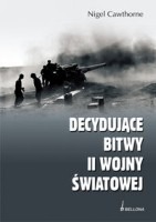 Decydujące bitwy II wojny światowej