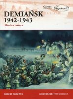 Demiańsk 1942-1943