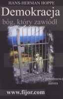 Demokracja - bóg, który zawiódł