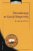 Demokracja w Grecji klasycznej