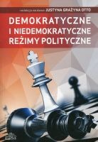 Demokratyczne i niedemokratyczne reżimy polityczne 