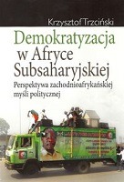 Demokratyzacja w Afryce Subsaharyjskiej 