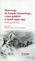 Deportacje do Związku Sowieckiego z ziem polskich w latach 1944-1945