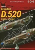 Dewoitine D.520