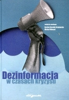 Dezinformacja w czasach kryzysu