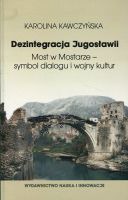 Dezintegracja Jugosławii