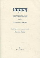 Dhammapada czyli strofy o Dhammie