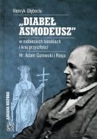 Diabeł Asmodeusz w niebieskich binoklach i kraj przyszłości