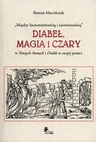 Diabeł, magia i czary