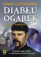 Diabłu ogarek 