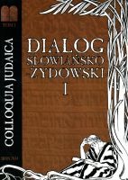Dialog słowiańsko-żydowski I