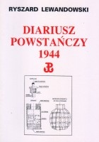 Diariusz powstańczy 1944