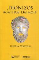 Dionizos Agathos Daimon