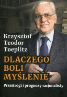 Dlaczego boli myślenie