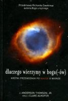 Dlaczego wierzymy w boga (-ów)