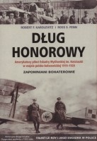 Dług honorowy