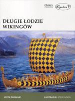 Długie łodzie wikingów