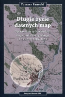 Długie życie dawnych map 