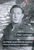 Do Polski przez Monte Cassino
