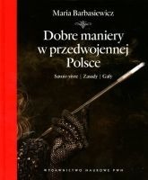 Dobre maniery w przedwojennej Polsce