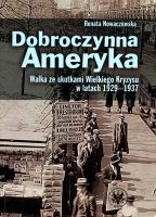 Dobroczynna Ameryka