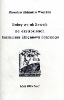 Dobry wojak Szwejk na ekslibrisach Kazimierza Zbigniewa Łońskiego