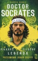 Doctor Socrates Piłkarz filozof legenda