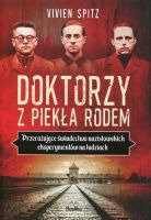 Doktorzy z piekła rodem