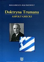 Doktryna Trumana. Aspekt grecki