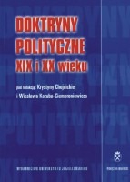 Doktryny polityczne XIX i XX wieku