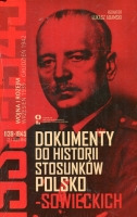 Dokumenty do historii stosunków polsko-sowieckich