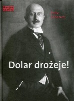 Dolar drożeje!