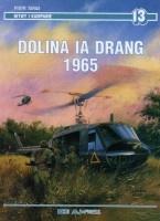 Dolina Ia Drang 1965