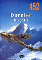 Dornier Do 215 (452)