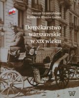 Dorożkarstwo warszawskie w XIX wieku