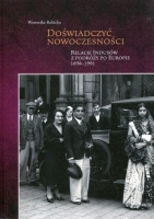 Doświadczyć nowoczesności