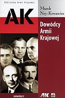 Dowódcy Armii Krajowej