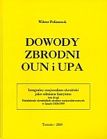 Dowody zbrodni OUN i UPA t.2