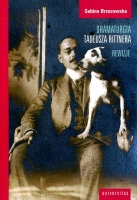 Dramaturgia Tadeusza Rittnera